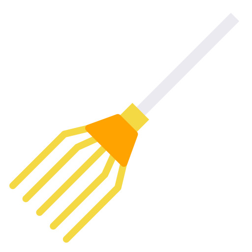Rake - Free Tools and utensils icons