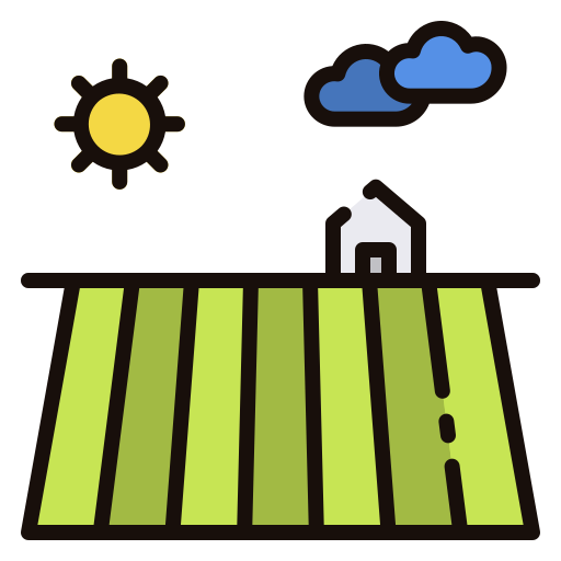 feld kostenlos Icon feld kostenlos Icon