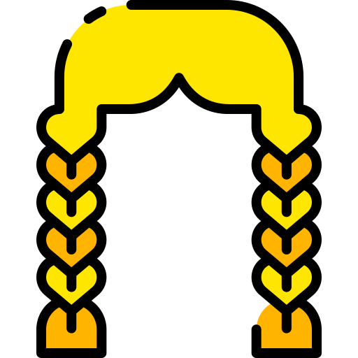 Braid - free icon