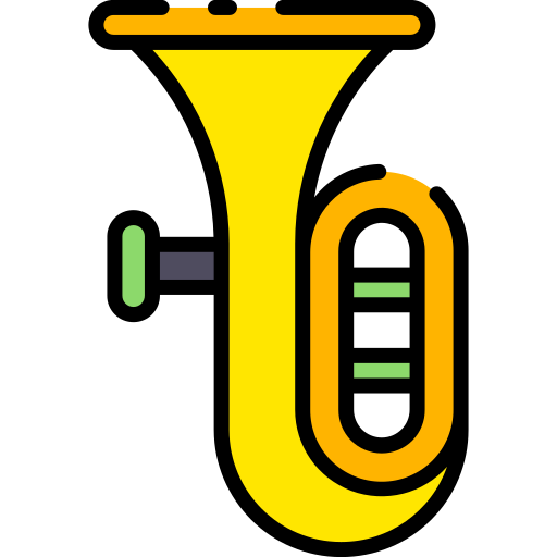 tuba kostenlos Icon tuba kostenlos Icon