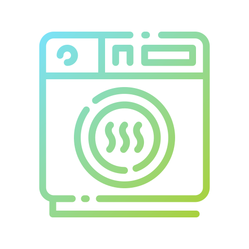 Dryer free icon Dryer free icon