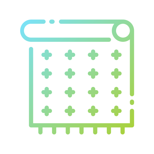 Fabric free icon Fabric free icon