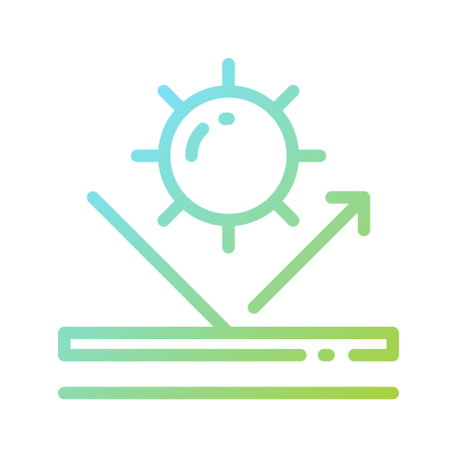 UV protection free icon UV protection free icon