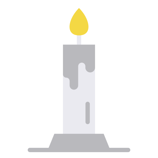 kerze kostenlos Icon