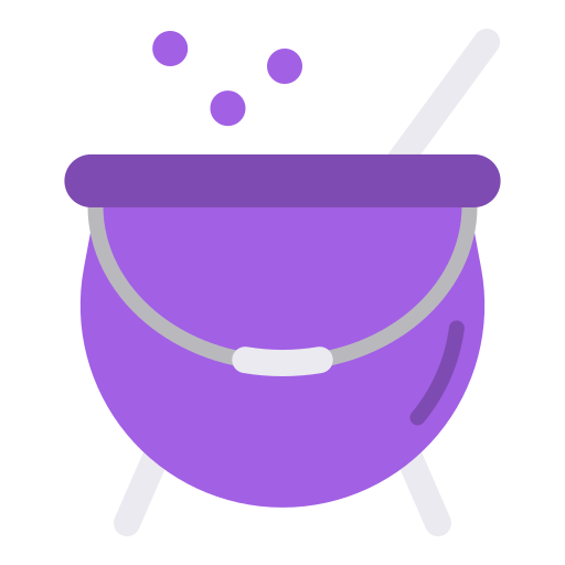 Cauldron free icon Cauldron free icon