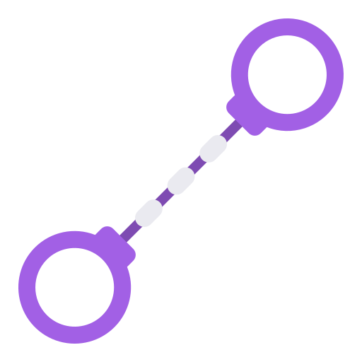 handschellen kostenlos Icon