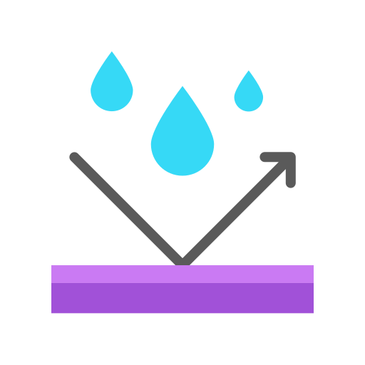 Water Resistant Free Arrows Icons