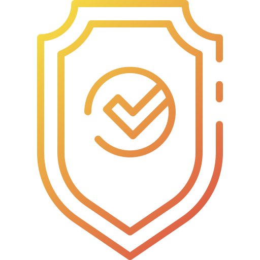 la seguridad icono gratis