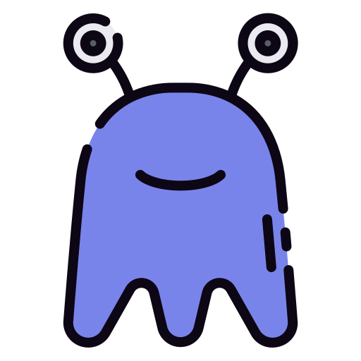 extraterrestre icono gratis