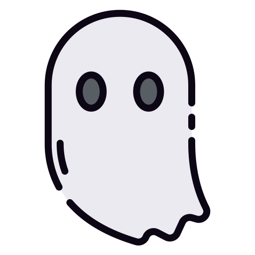 ghost tumblr icon