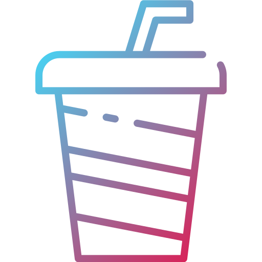 boisson non-alcoolisée Icône gratuit boisson non-alcoolisée Icône gratuit