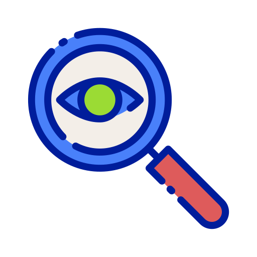 Spy free icon Spy free icon
