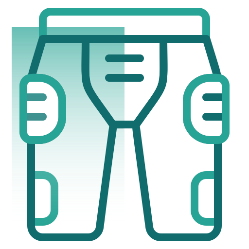 Rugby pants free icon Rugby pants free icon