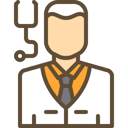 médico grátis ícone médico grátis ícone