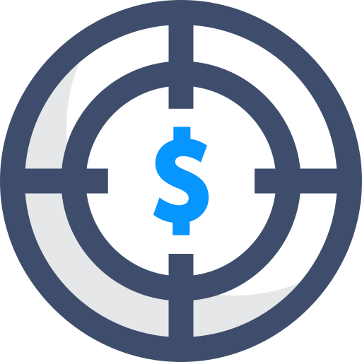 Target free icon Target free icon