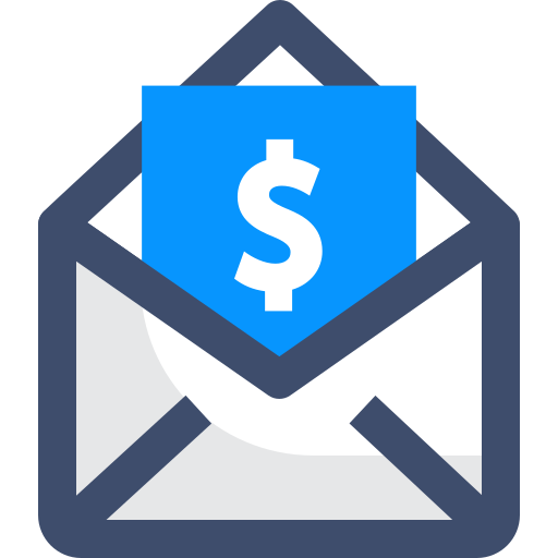 email icono gratis