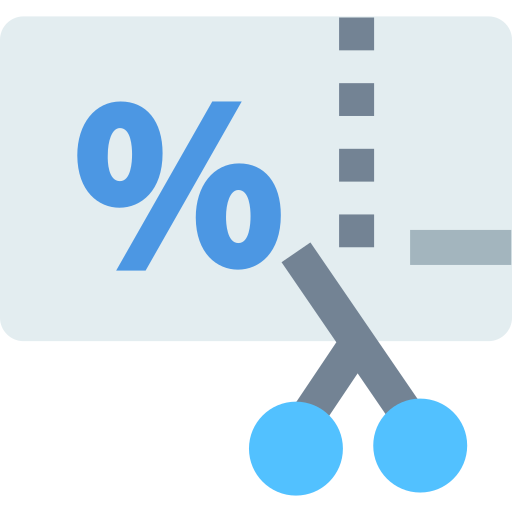 쿠폰 무료 아이콘 쿠폰 무료 아이콘