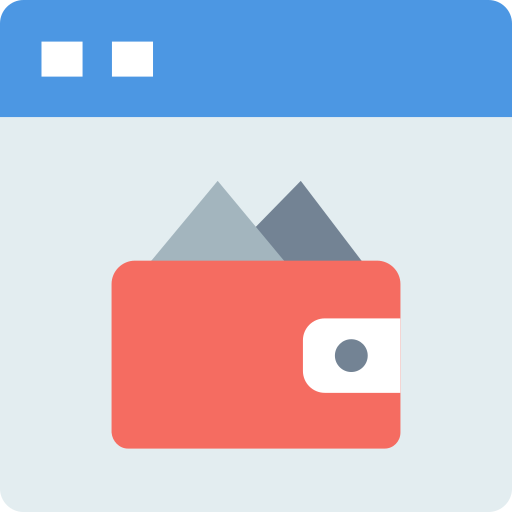 kreditkarte kostenlos Icon
