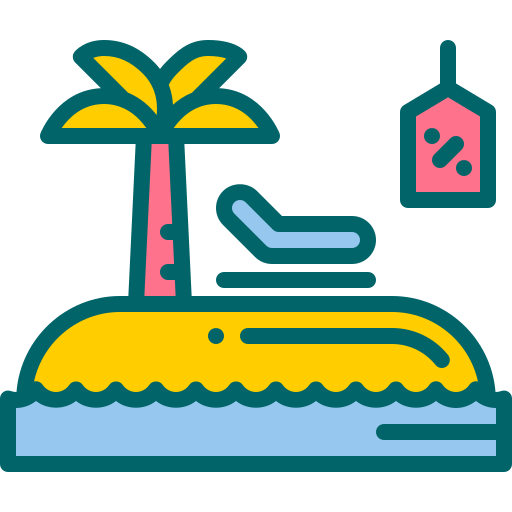 insel kostenlos Icon insel kostenlos Icon