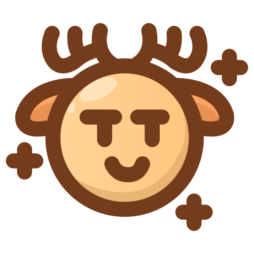 Evil free icon