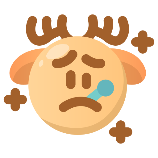 Fever free icon