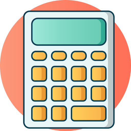 calculadora icono gratis