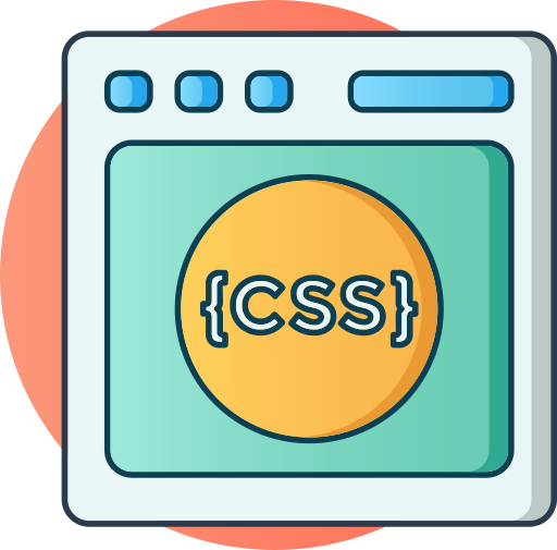 css icono gratis