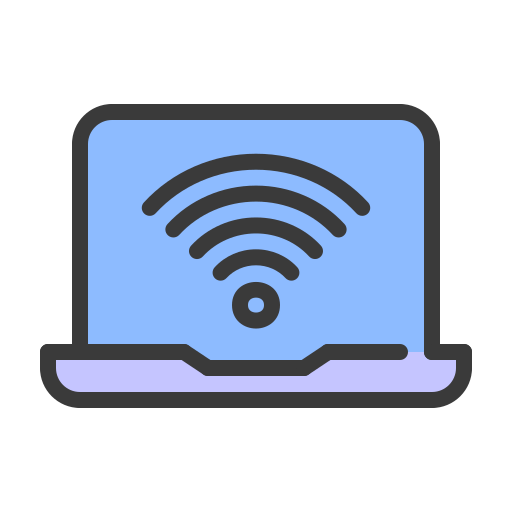 Wifi icono gratis