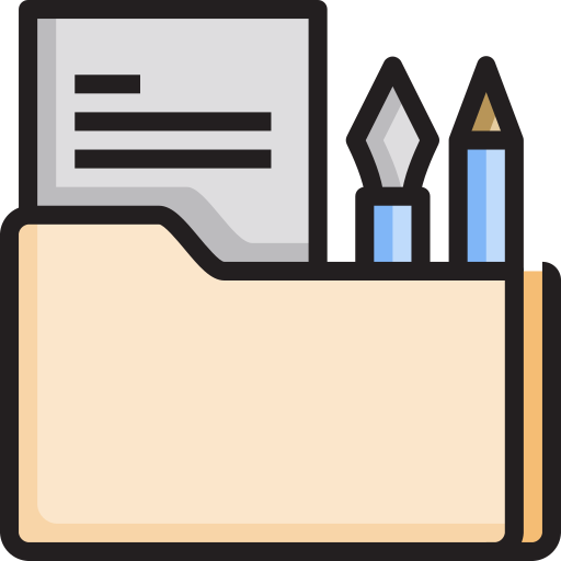 archivo de documento icono gratis