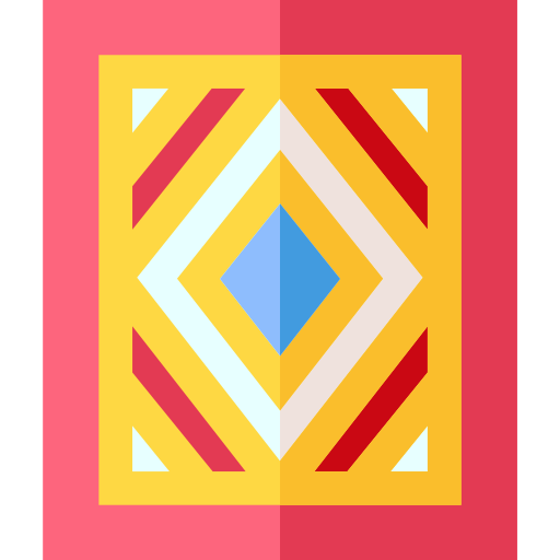 Carpet free icon Carpet free icon