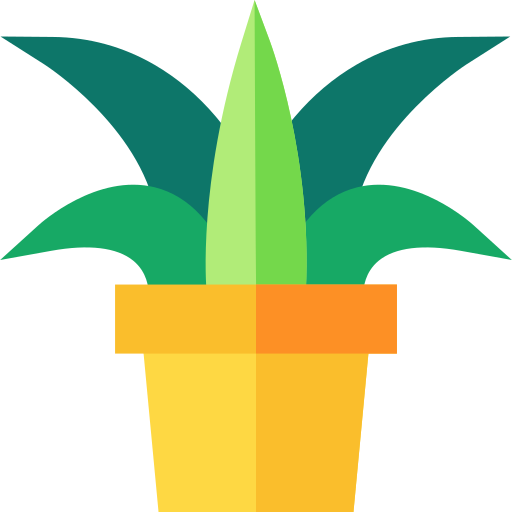 plante Icône gratuit