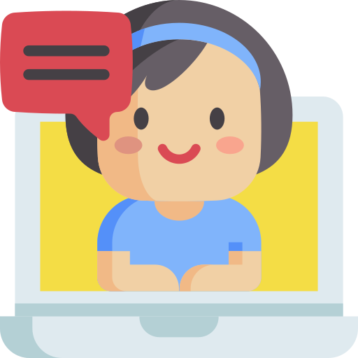 educação online grátis ícone educação online grátis ícone