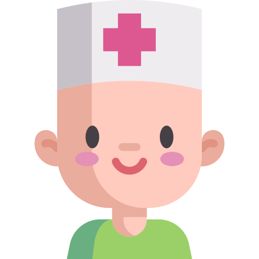 médico icono gratis