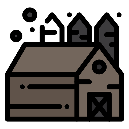 lagerhaus kostenlos Icon