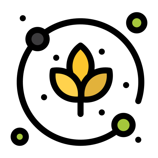 Plant free icon Plant free icon