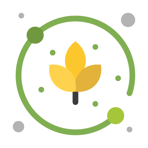 식물 무료 아이콘