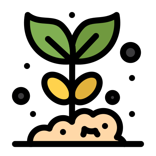 plante Icône gratuit plante Icône gratuit
