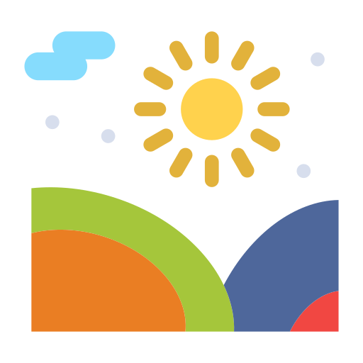 Sun free icon Sun free icon