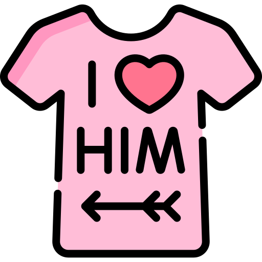 Tshirt free icon