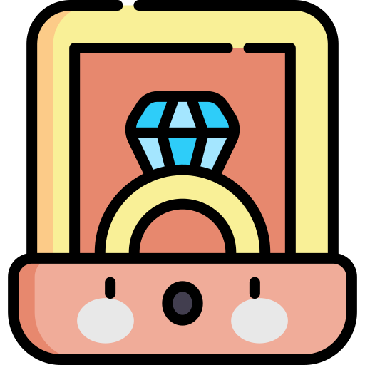 Ring free icon