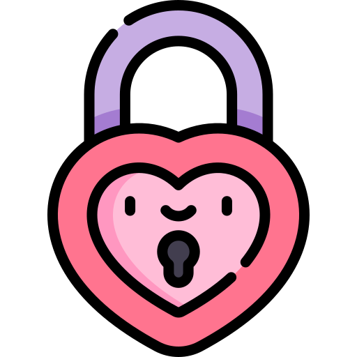 Padlock free icon Padlock free icon