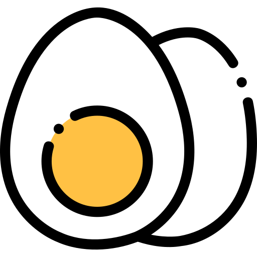 Boiled Egg PNG - boiled-egg-cartoon boiled-egg-vector boiled-egg