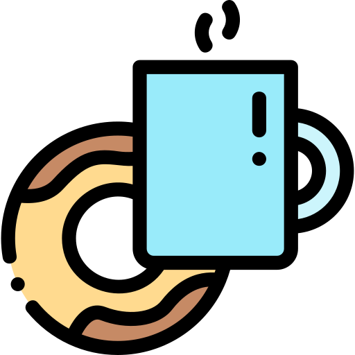 Breakfast free icon Breakfast free icon