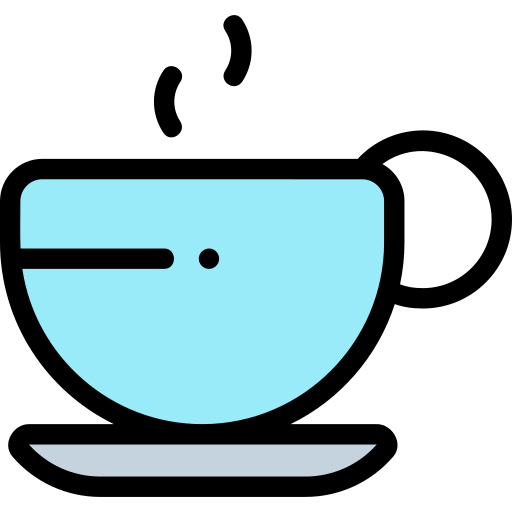 Coffee free icon Coffee free icon
