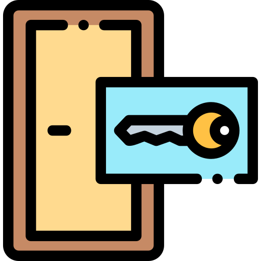 Key free icon Key free icon