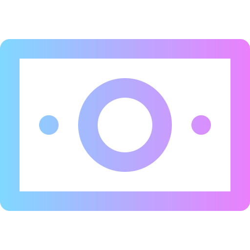 돈 무료 아이콘