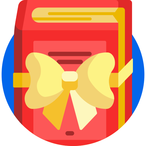 buch kostenlos Icon buch kostenlos Icon