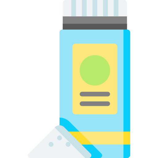 pulver kostenlos Icon