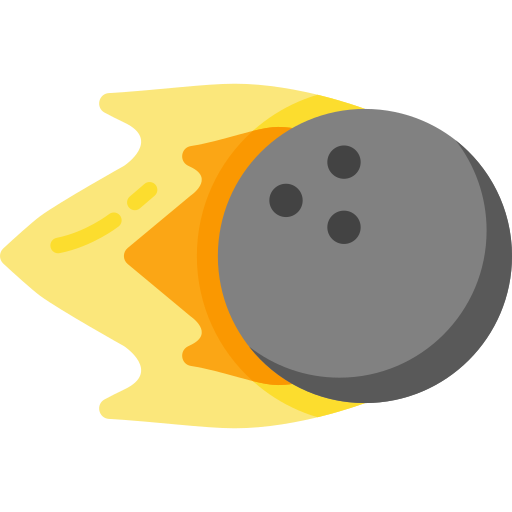 Bowling ball free icon Bowling ball free icon