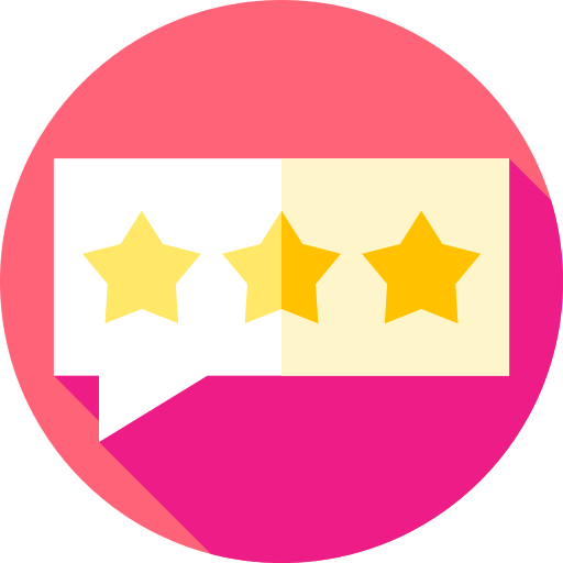 clasificación icono gratis